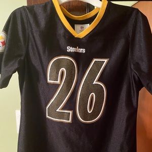 NFL Steelers Jersey